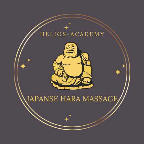 Cursus Japanse Hara buikmassage Ampuku